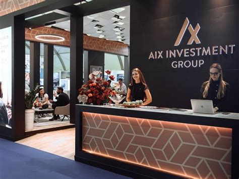 aix investment group